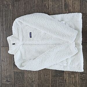 Patagonia Los Gatos Women's Fleece Jacket Size Small
